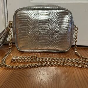 EUC Victoria’s Secret Crossbody Purse